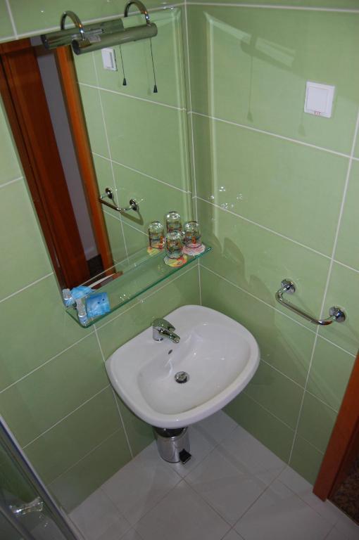 Penzion Pri Slovenc Dol pri Ljubljani Kamer foto